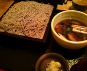 札幌南一条西九条な夕飯