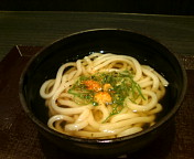 梅三小路な夕飯その1