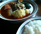札幌山鼻な昼ご飯