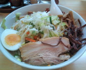 千葉中央な昼ご飯