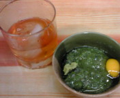 新潟花園な夕ご飯