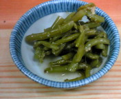新潟花園な夕ご飯