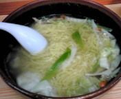 新潟花園な夕ご飯