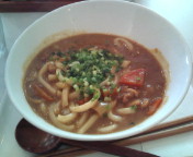 ベイタウンな昼ご飯