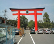 富士浅間神社