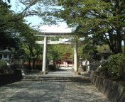 富士浅間神社