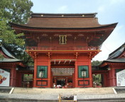 富士浅間神社