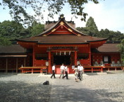 富士浅間神社