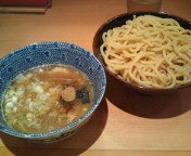 東京ラーメンストリートな夕ご飯