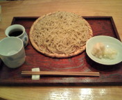 芝二丁目な昼ご飯