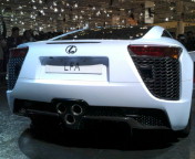 LFA